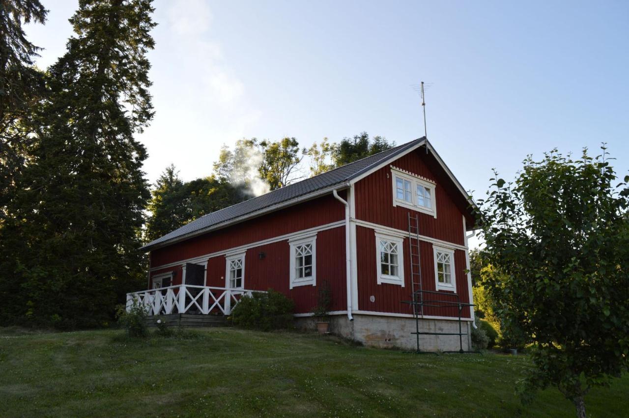 Bed and Breakfast Leipyoelin Tila à Pernio Extérieur photo