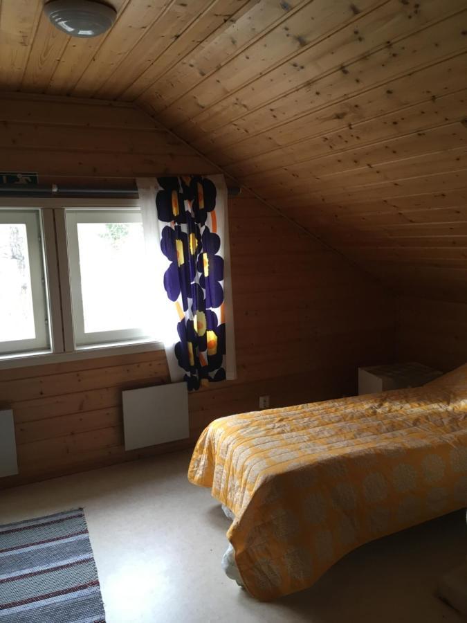 Bed and Breakfast Leipyoelin Tila à Pernio Extérieur photo